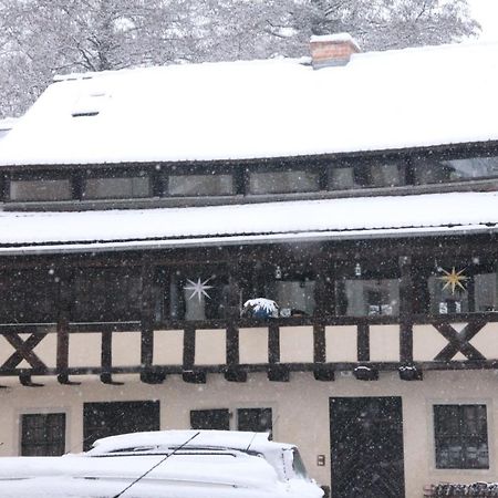 Gerberhaus Cottbus Daire Dış mekan fotoğraf