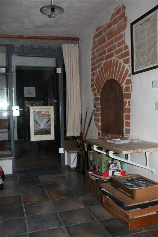Gerberhaus Cottbus Daire Dış mekan fotoğraf