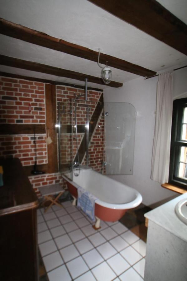 Gerberhaus Cottbus Daire Dış mekan fotoğraf