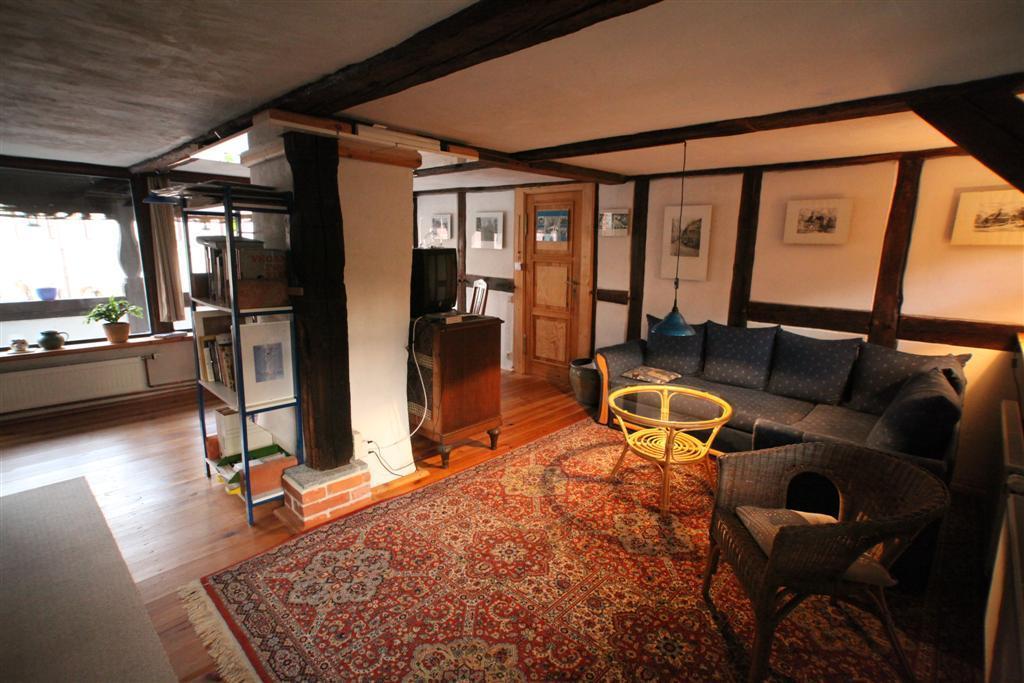 Gerberhaus Cottbus Daire Dış mekan fotoğraf